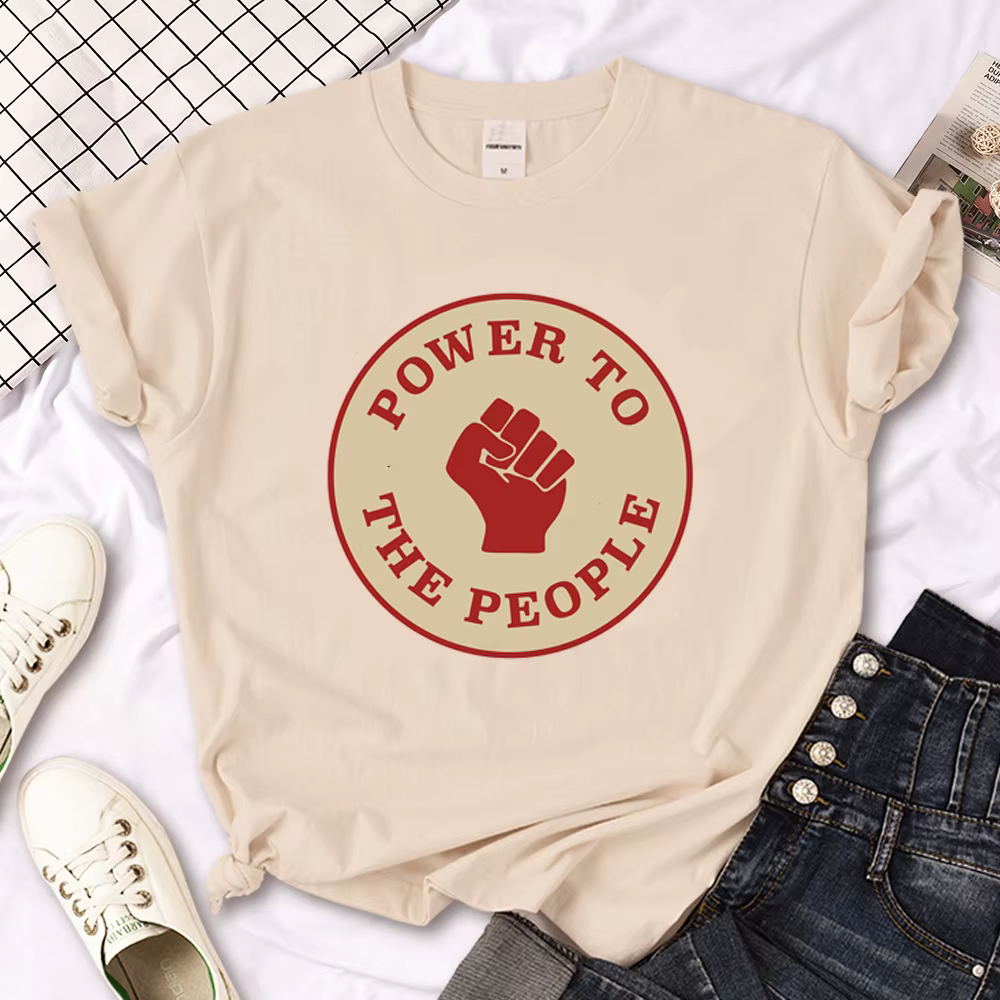 T-shirt manga japonais pour femmes, vêtements comiques, Acab, été, 600