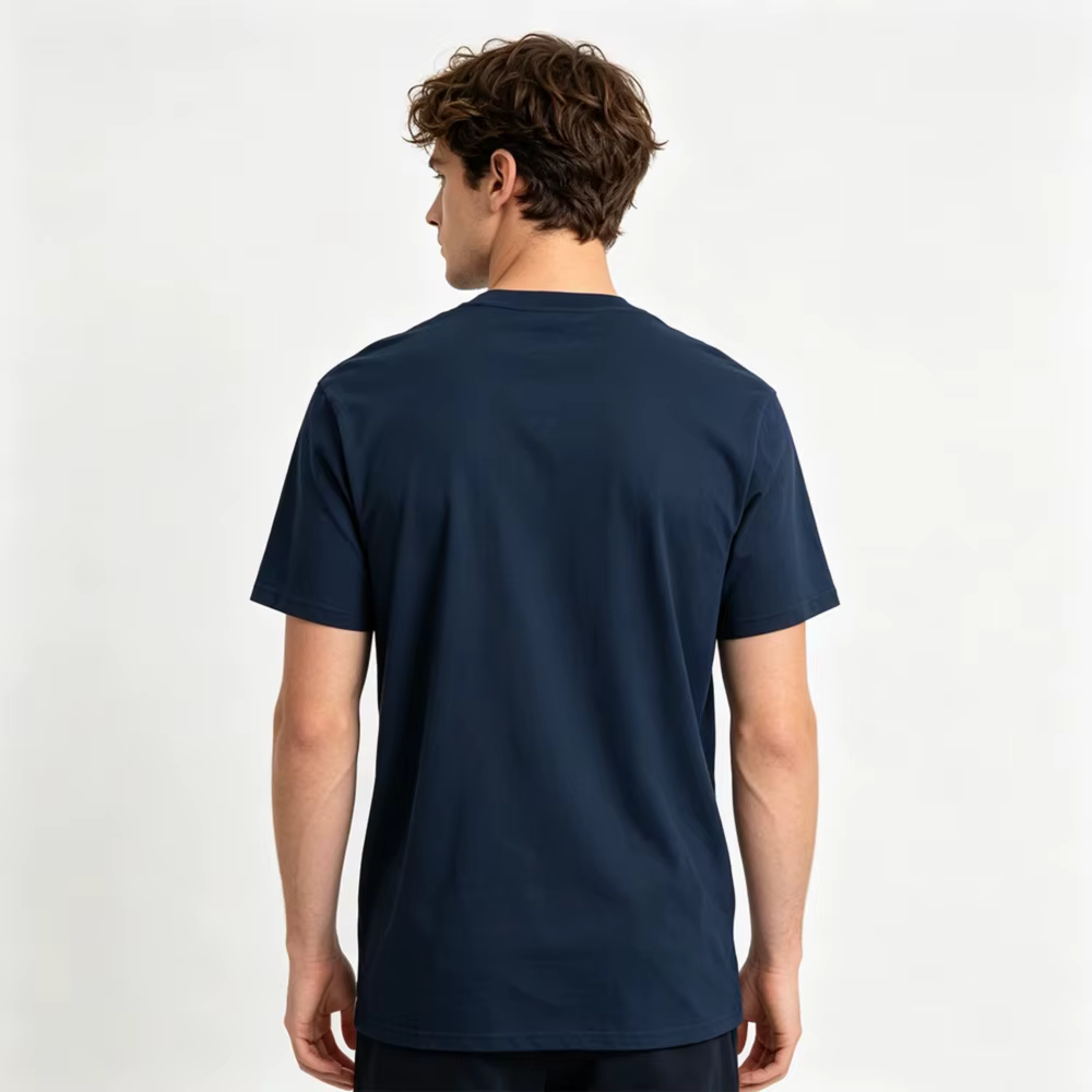 T-shirt de football de la Tunisie pour hommes et femmes