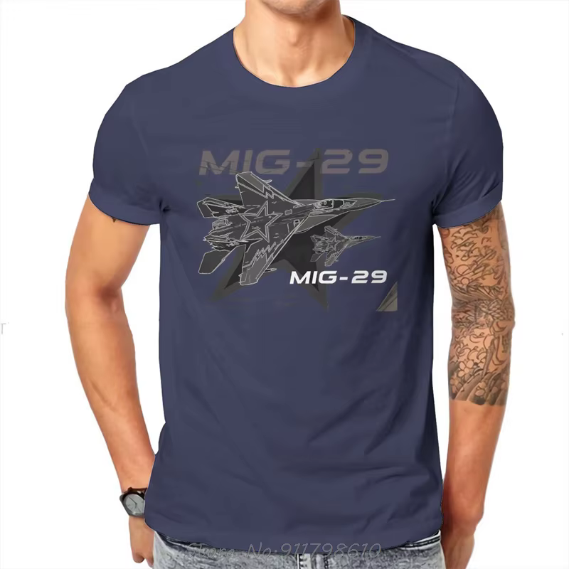 T-Shirt de fitness classique en coton pour homme