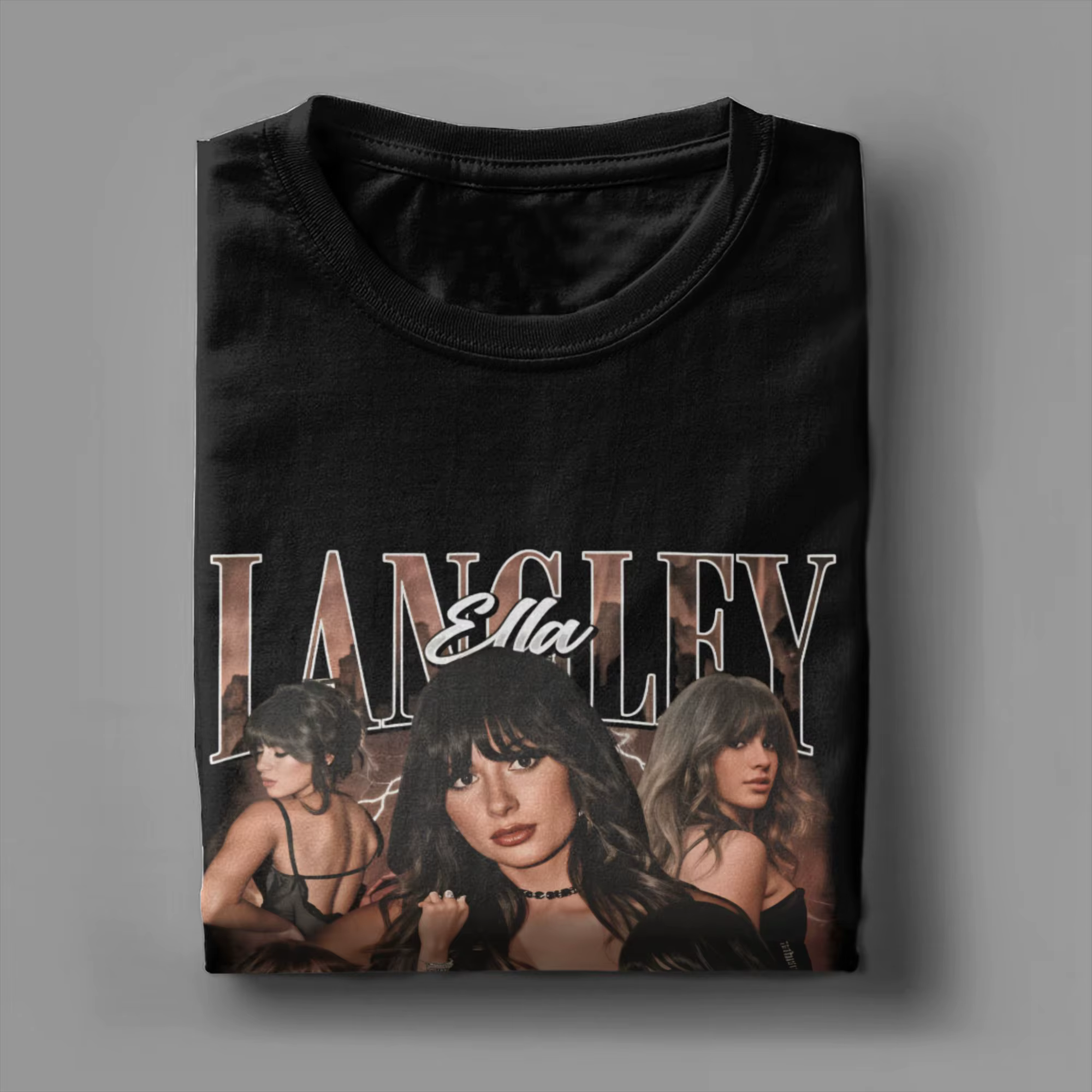 Ella Langley T-shirts pour hommes