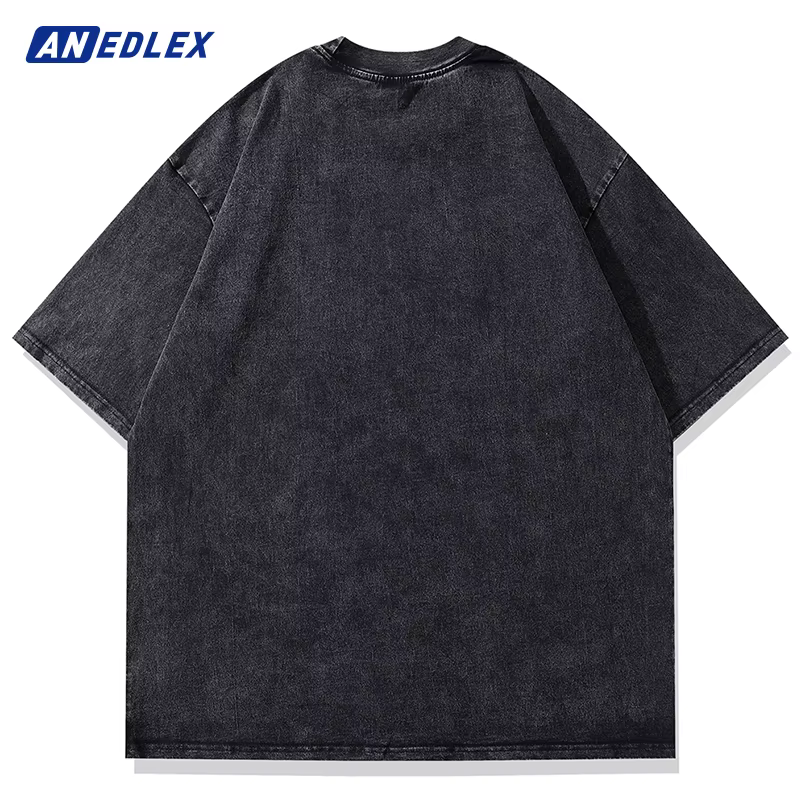 T-shirt manches courtes homme