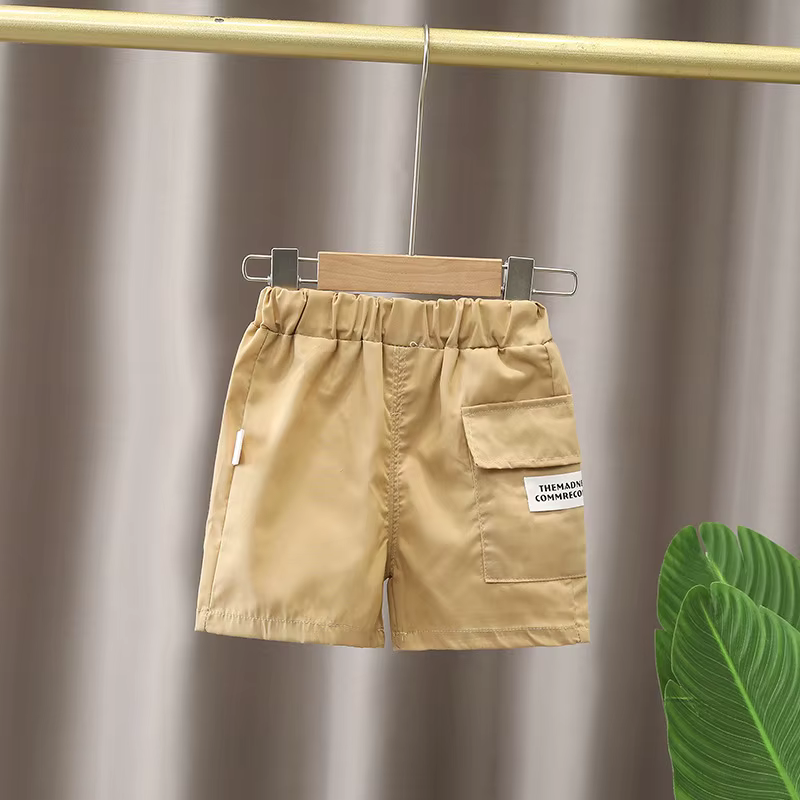 Ensemble de vêtements pour bébé garçon