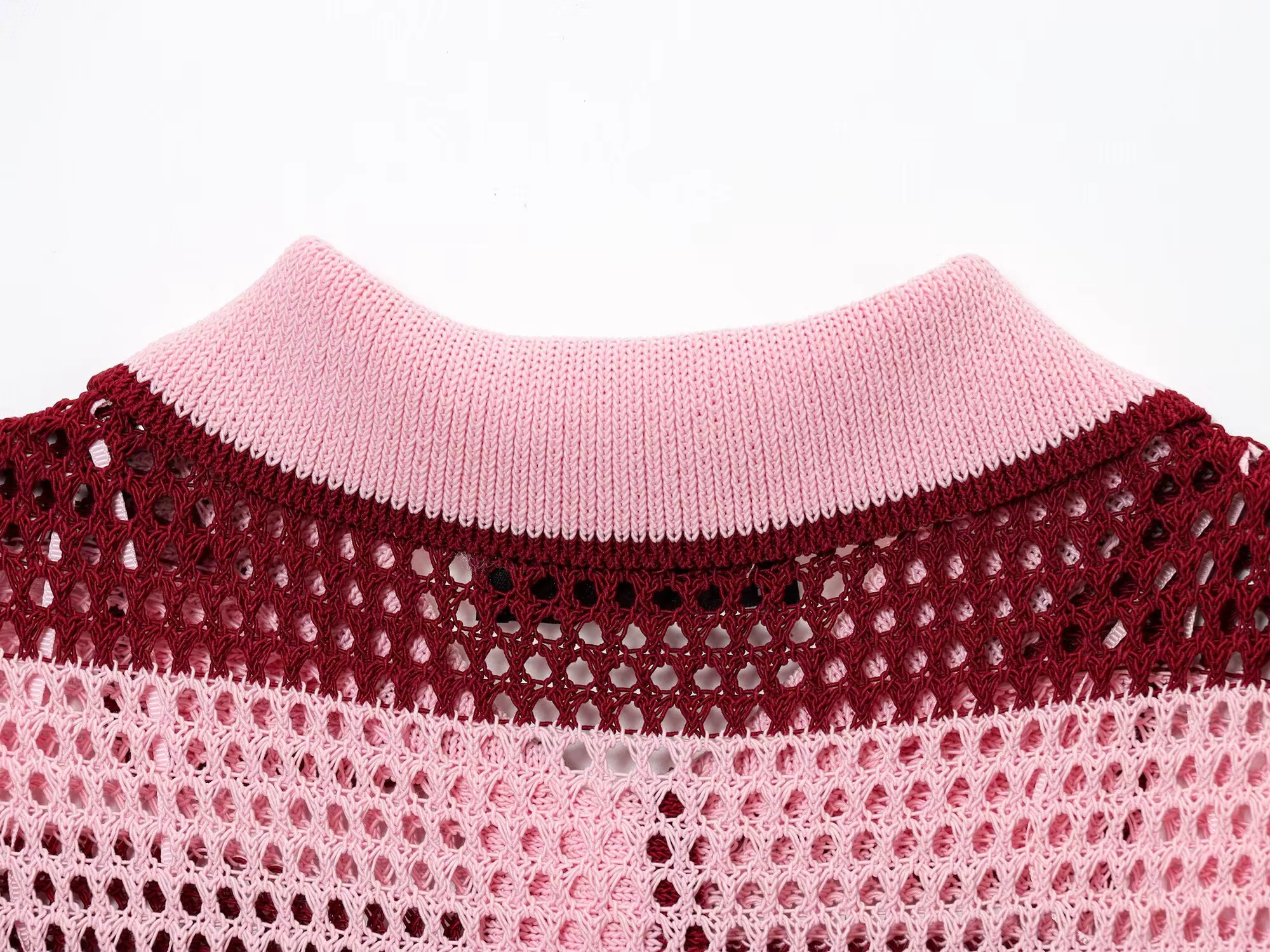 Ensemble tricoté pour femmes