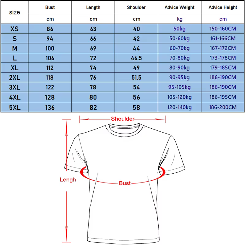 Pour homme votre image t-shirt d'été quotidien Logo texte Photo impression conception à manches courtes coton sur mesure col rond hauts de voyage
