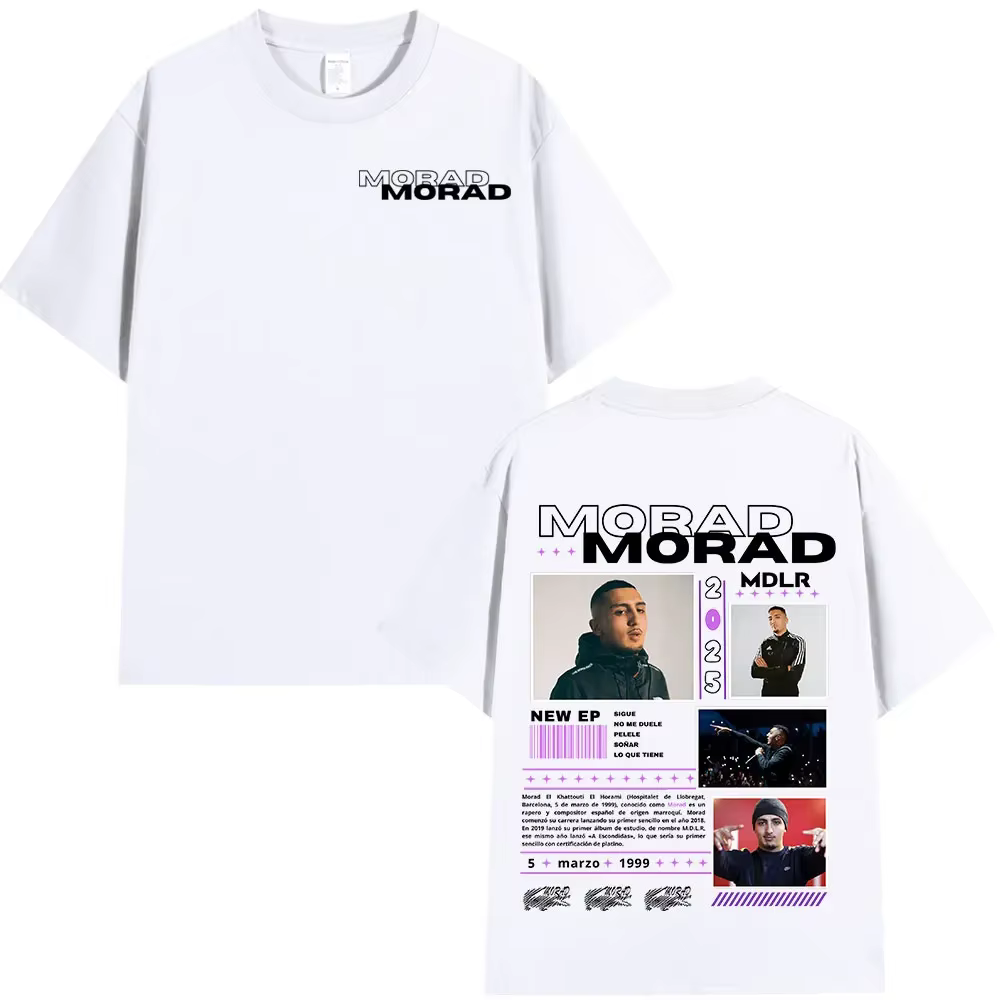 T-shirt manches courtes homme et femme