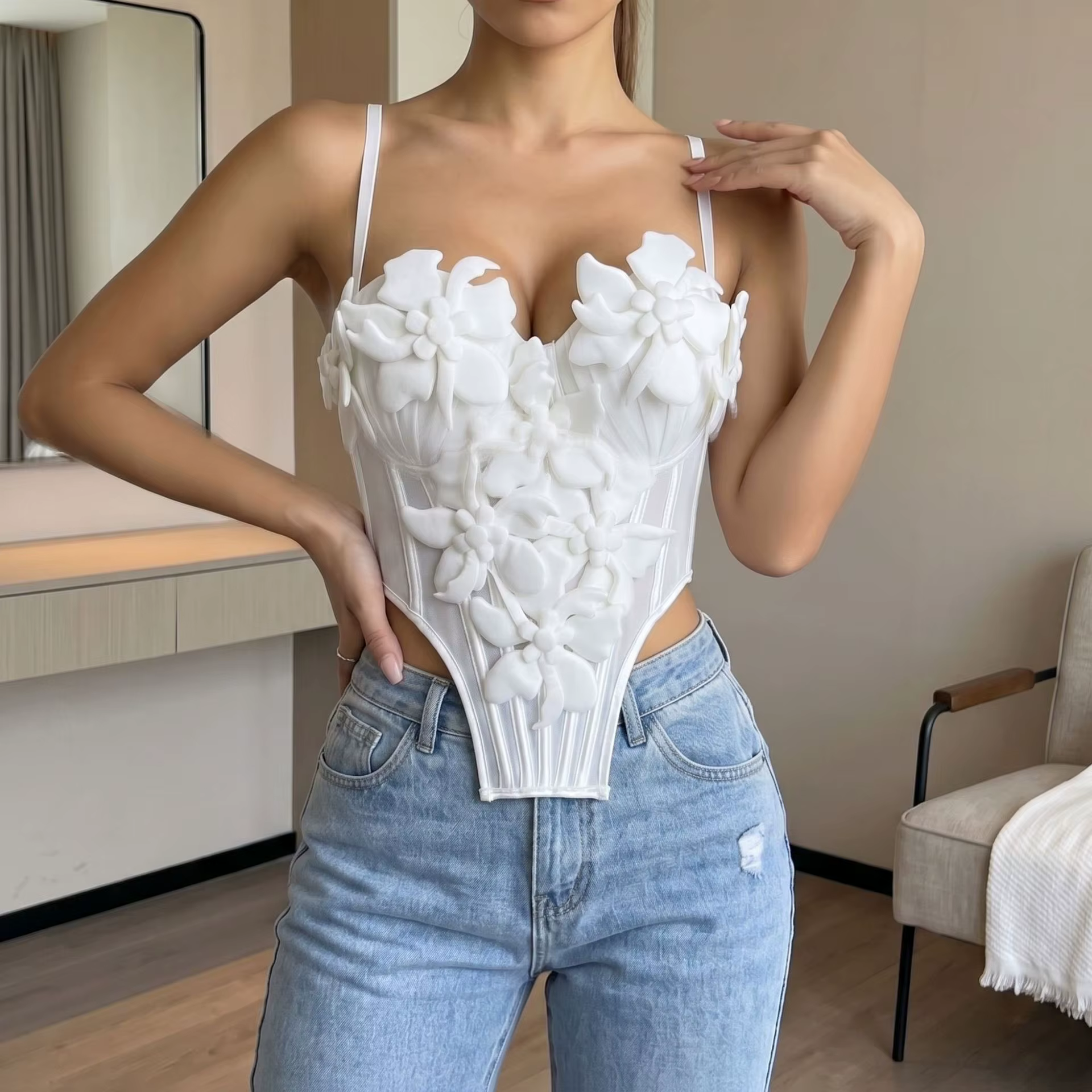 2026 Vêtements pour femme : Hauts