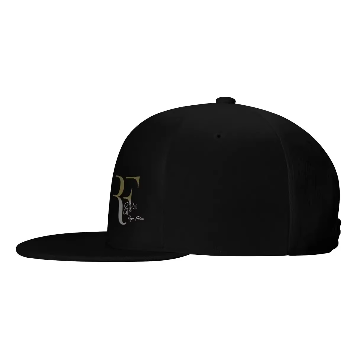 Roger Federer casquettes de Baseball mode hommes femmes chapeaux réglable Casquette Streetwear Baseball chapeau Casquette