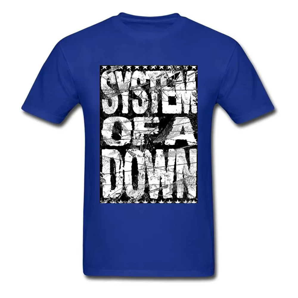 T-shirt manches courtes homme