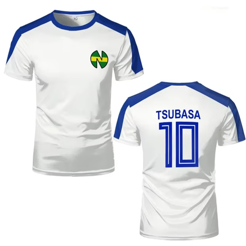 T-shirt de sport pour hommes