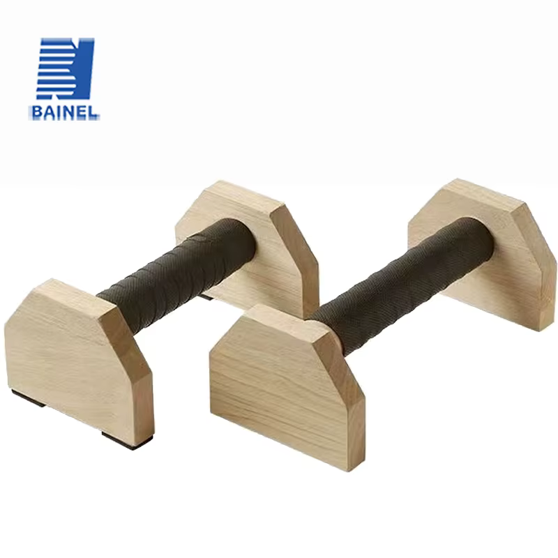 Support inversé en bois massif