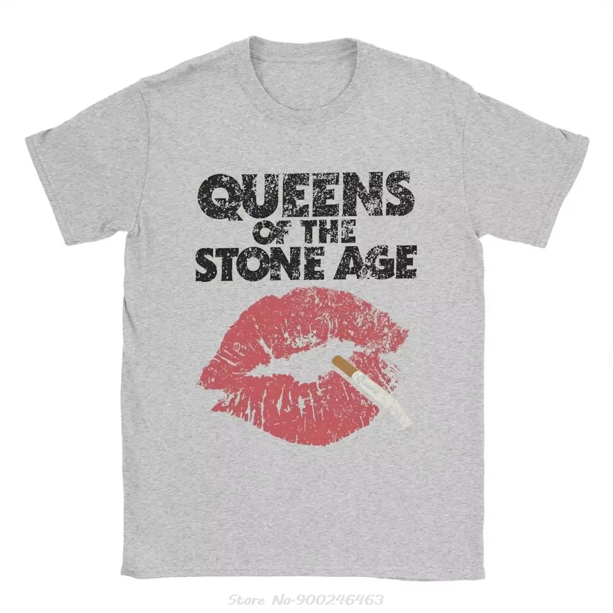 T-shirt pour homme, Queens of The Stone Age