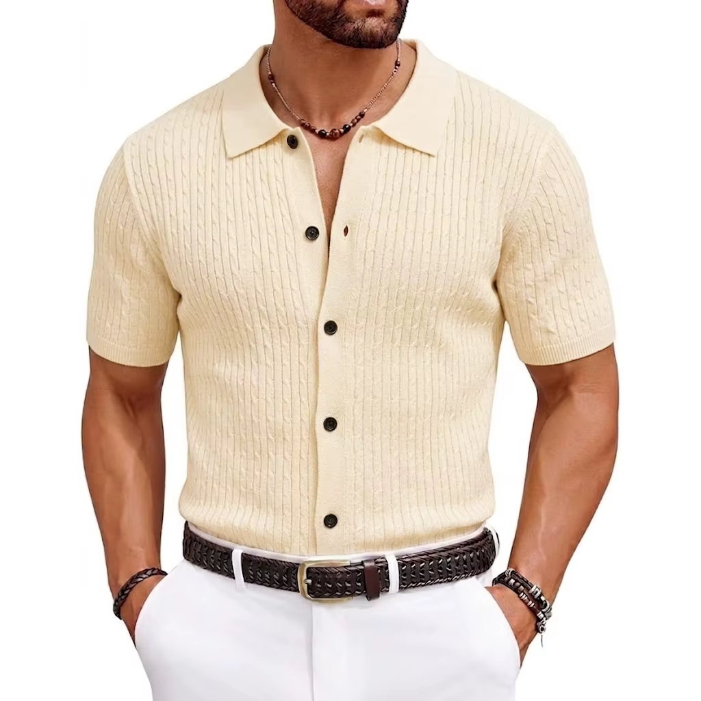 T-shirts légers pour homme