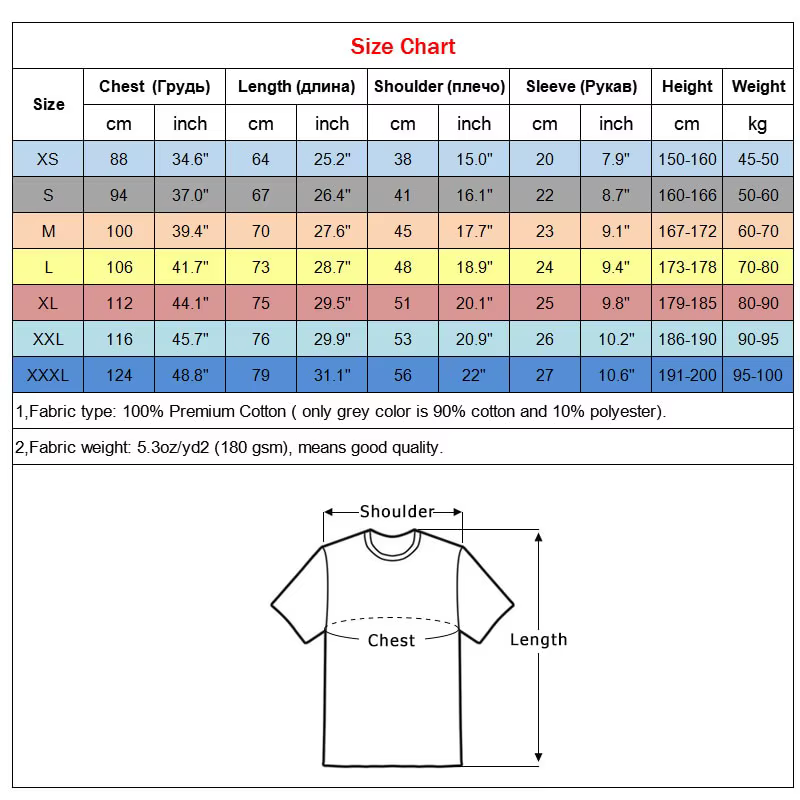 T-Shirt avec trois loups-garous pour homme, haut large en coton avec une Silhouette de loup pleine lune