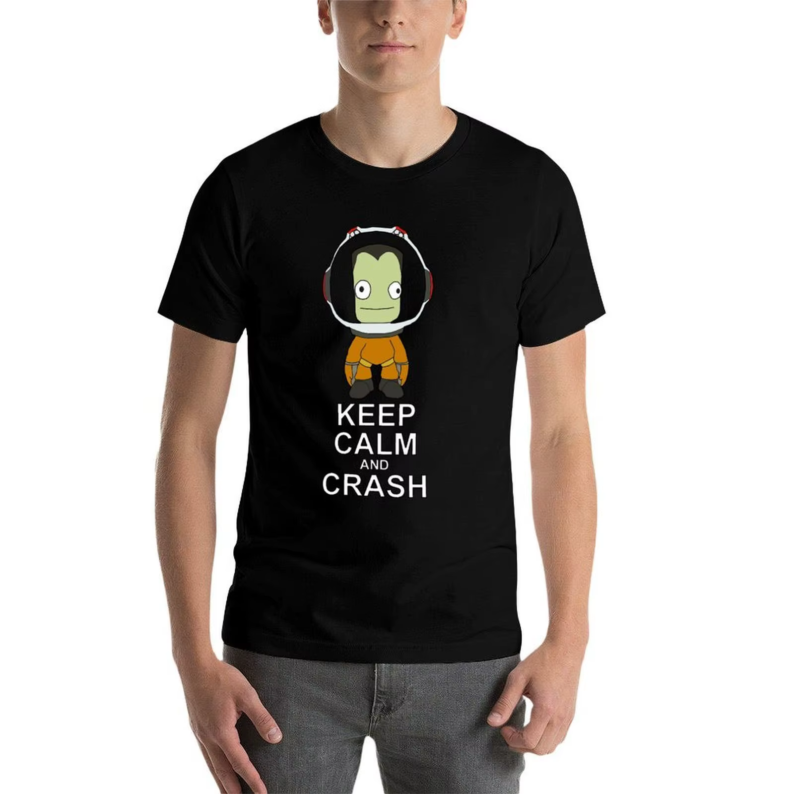 Kerbal Space Program Essential