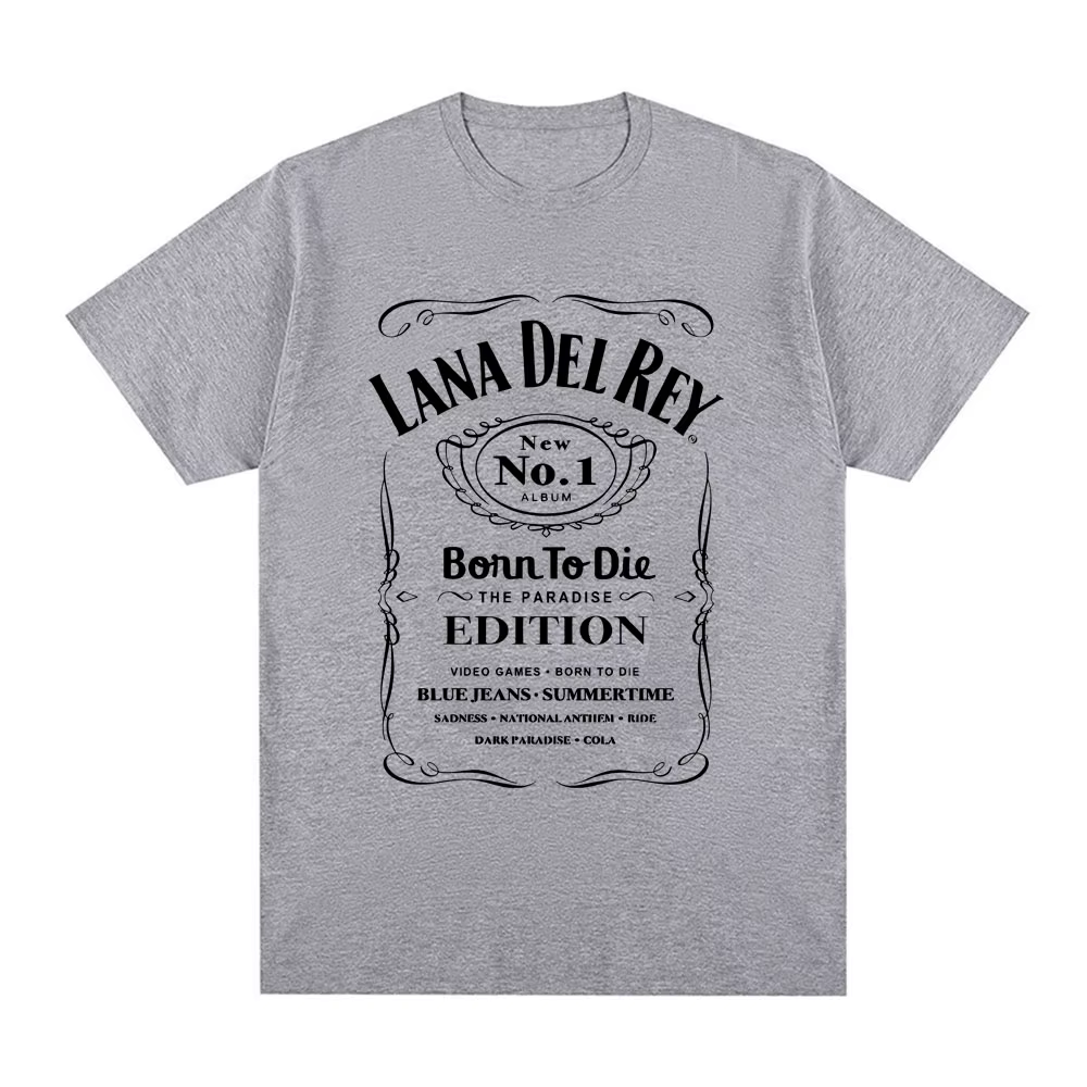 T-shirt à Manches Courtes pour Homme et Femme
