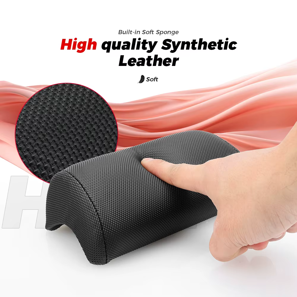 Coussin de dossier de moto pour BMW, Top Vario Case, R1200, 1250 GS, Runder GS, R1250GS, LC ADV, F800GS, F850GS, Adventure Vario Cases