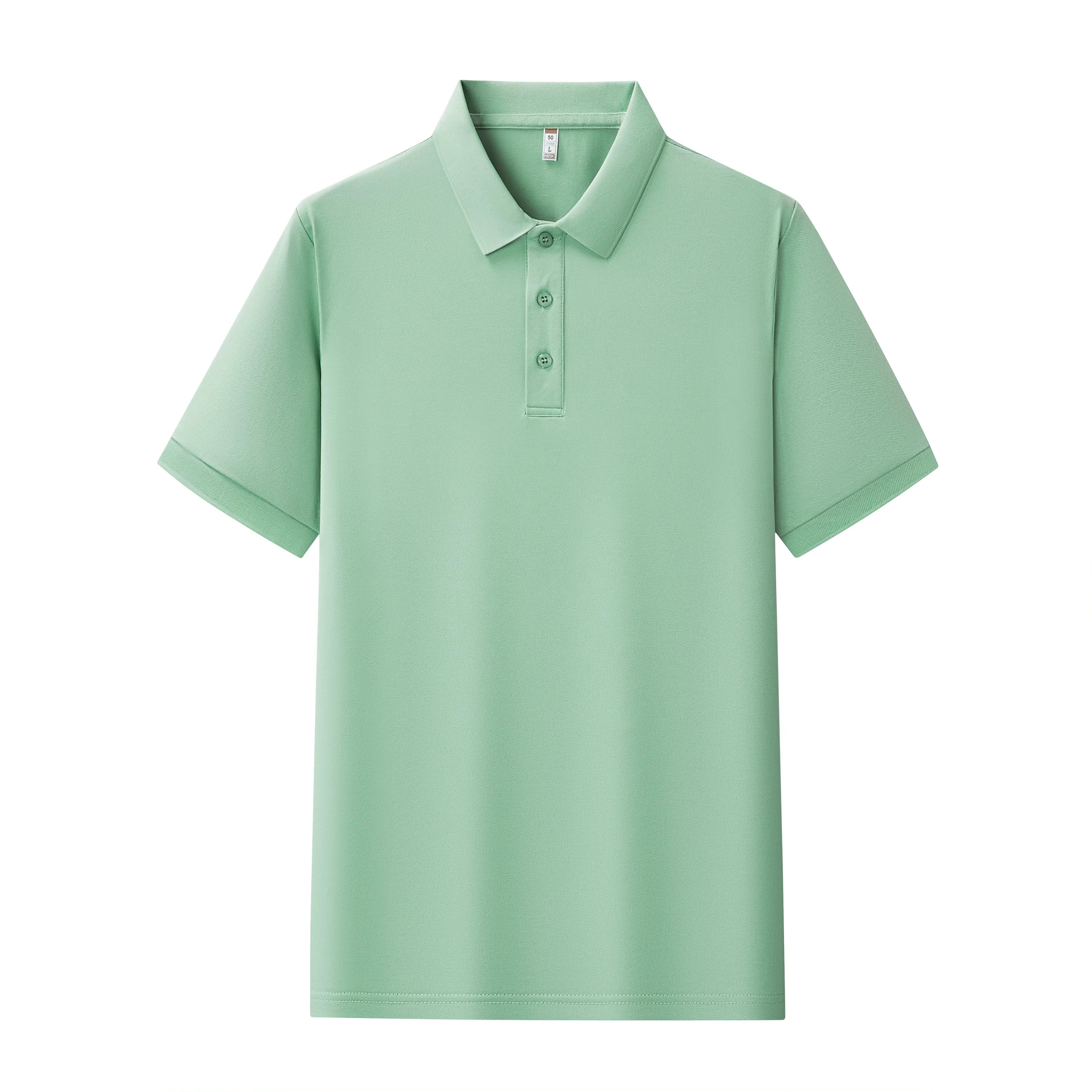 Polo d'été, haut à manches courtes tendance