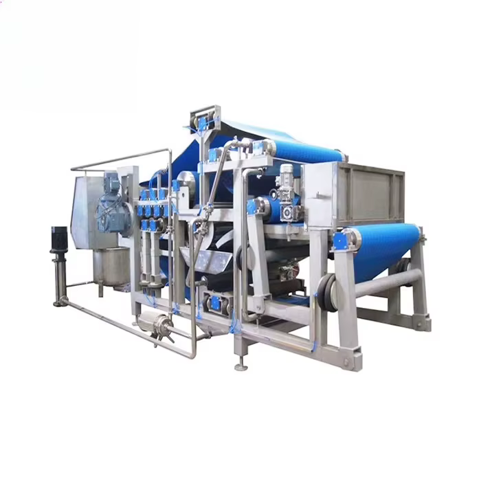 Machine à vinaigre de cidre de pomme commerciale sur mesure