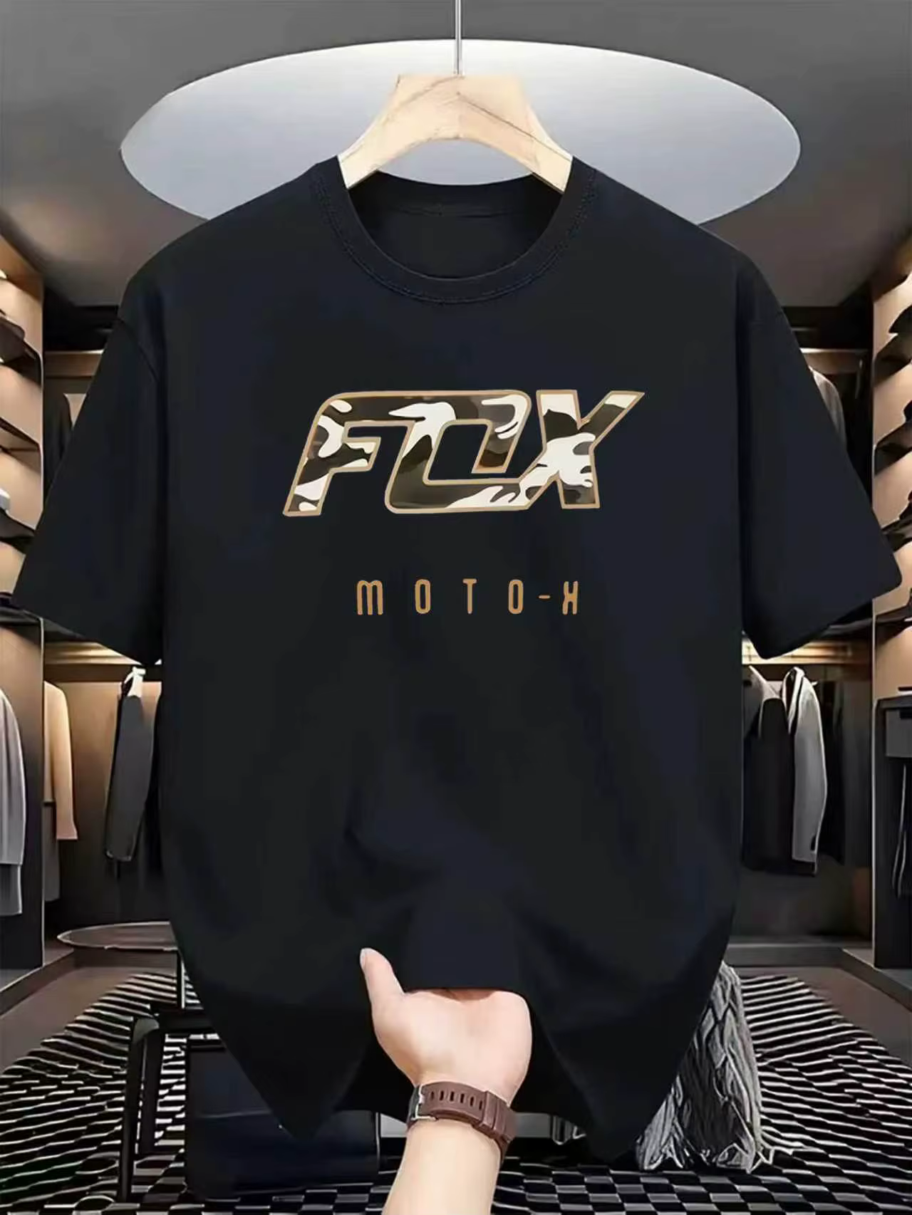 T-shirt d'entraînement sportif d'été pour hommes, haut de gamme respirant et à séchage rapide, à manches courtes, pour marathon, fitness, basketball