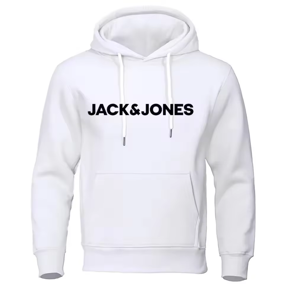 Jack & Jones Sweats à capuche pour hommes et femmes