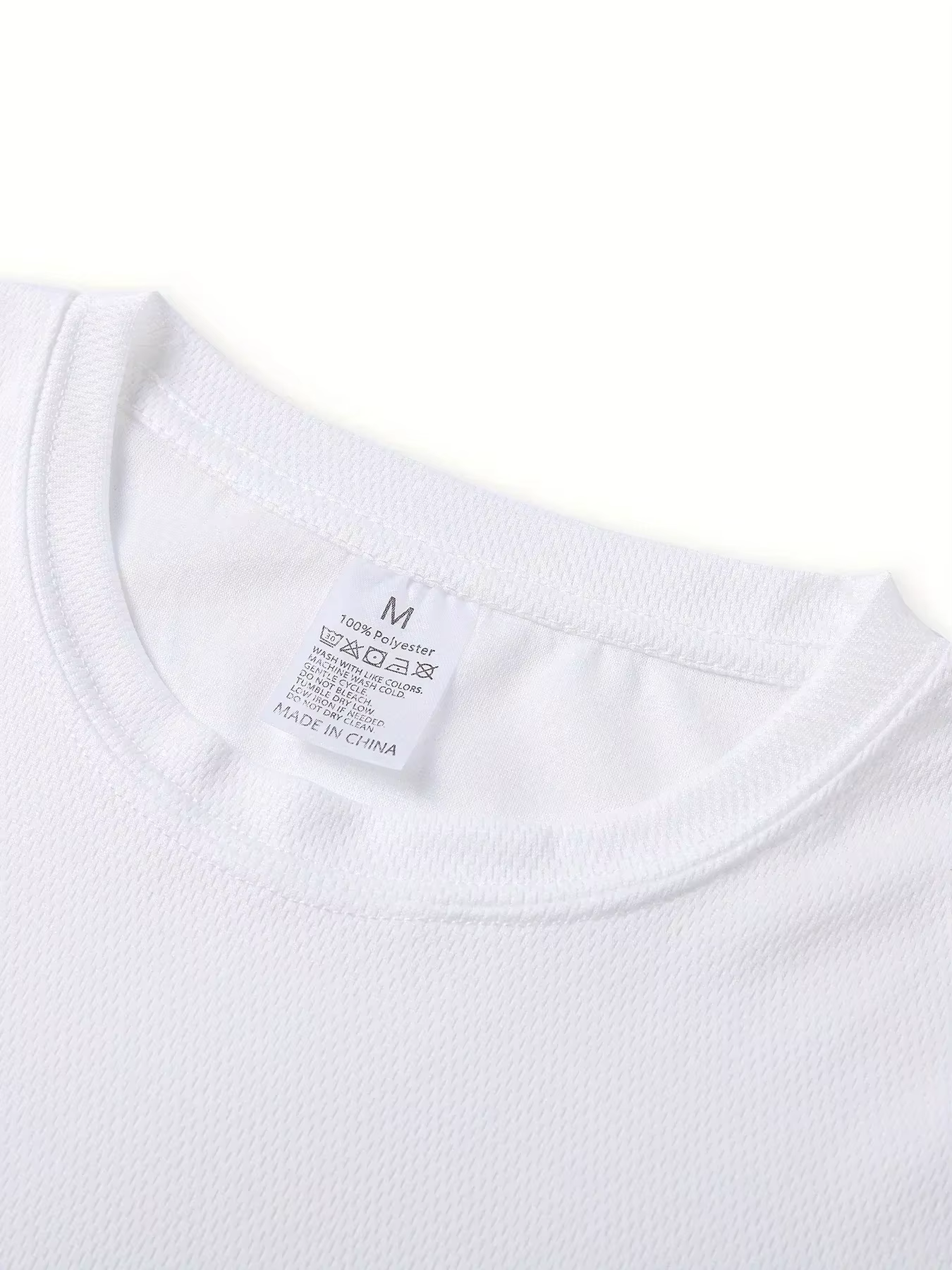 T-shirts décontractés pour hommes et femmes