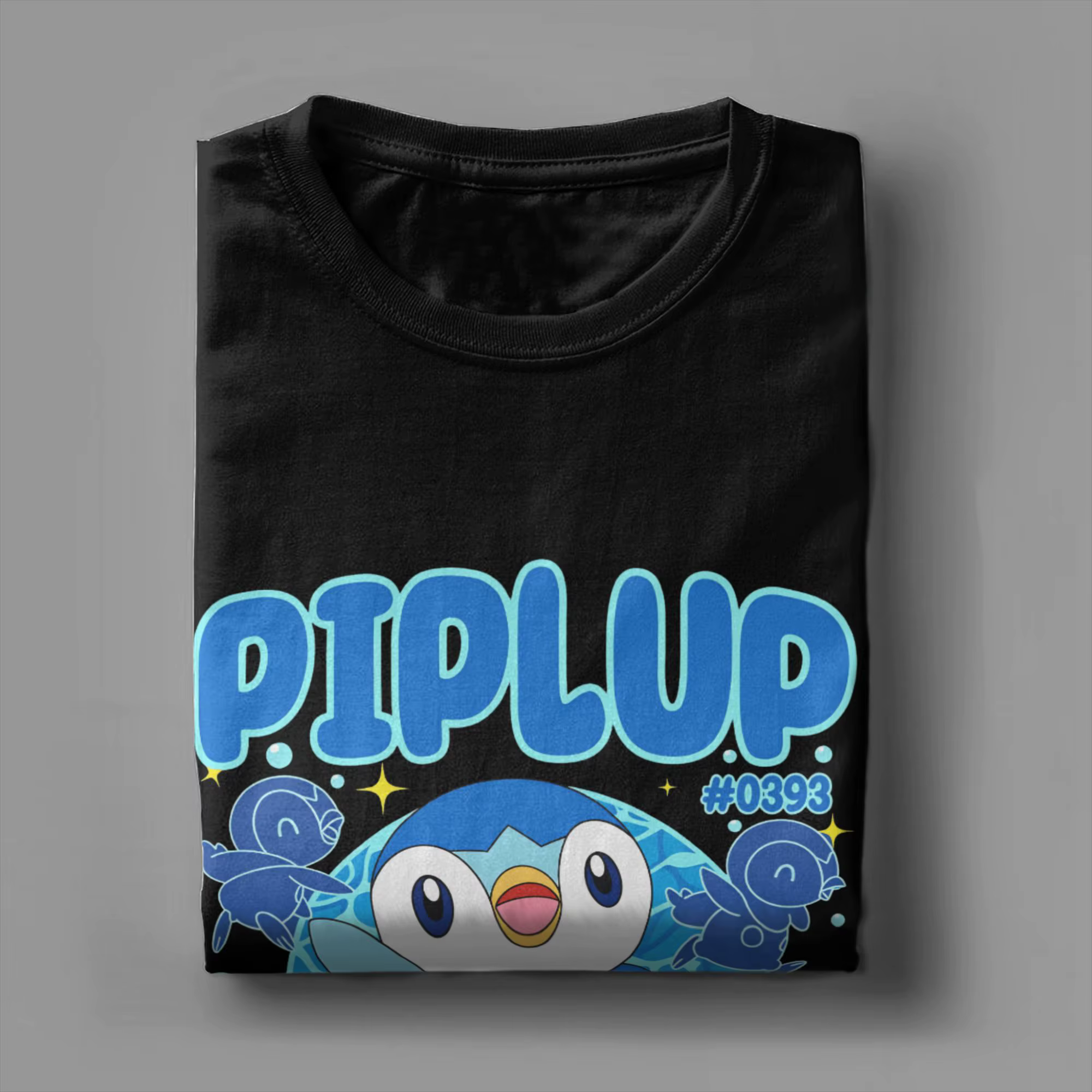 T-shirt à manches courtes pour hommes