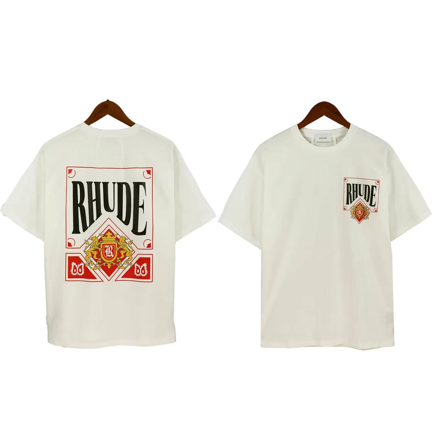 T-shirt à manches courtes pour homme