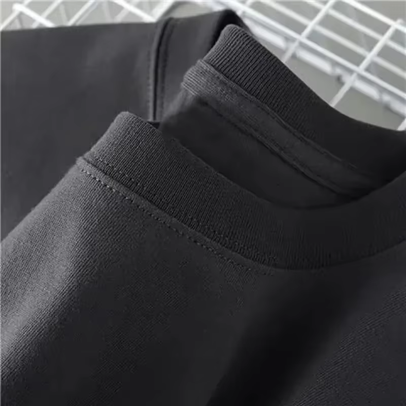 Drôle Mii a besoin d'une Cigarette T-Shirt hommes mode à manches courtes T-shirts salon de coiffure Quatuor jour