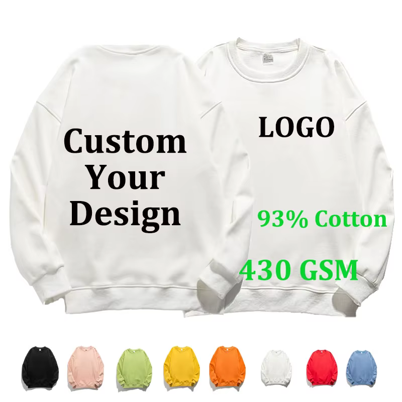 Sweat-shirt à capuche unisexe