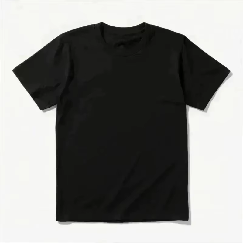 T-shirt graphique pour femme grande taille avec motif de chien Dobermann - Haut décontracté à manches courtes et col