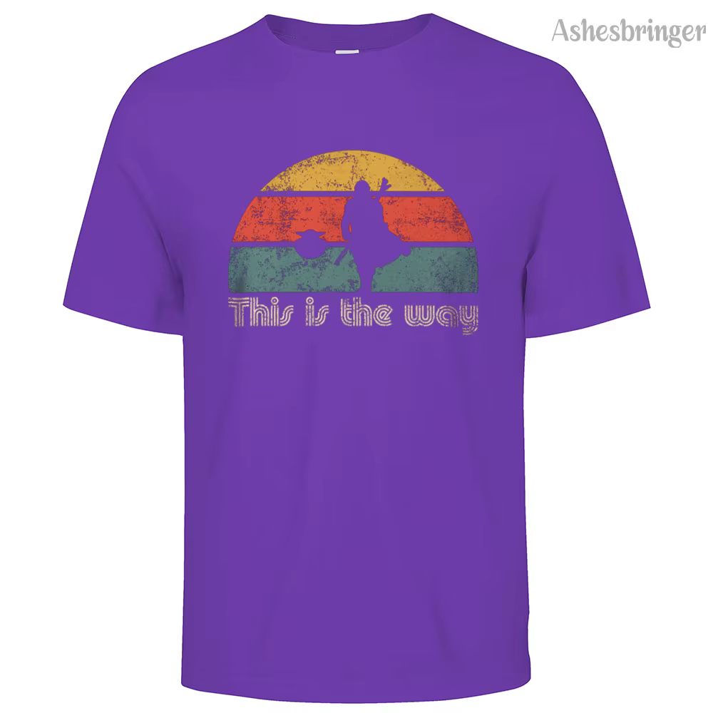 T-shirt en coton pour hommes et femmes
