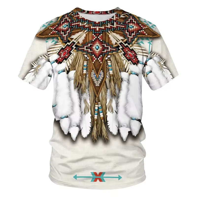 T-shirt manches courtes homme