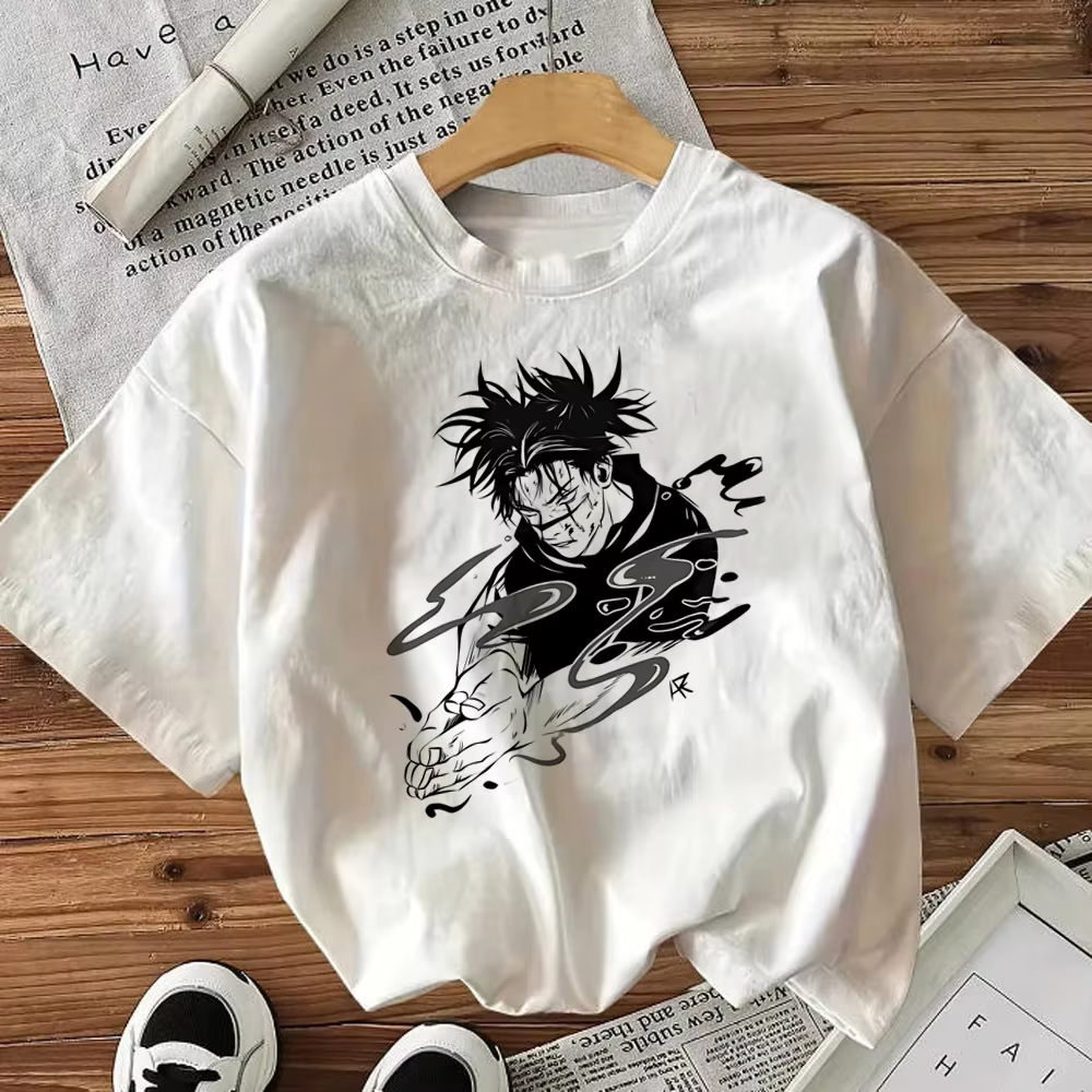 T-shirt Choso pour fille