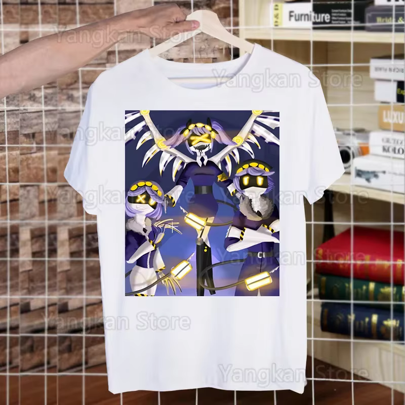 Meurtre Drones T-Shirt hommes chemises qualité haut d'été t-shirts manches courtes