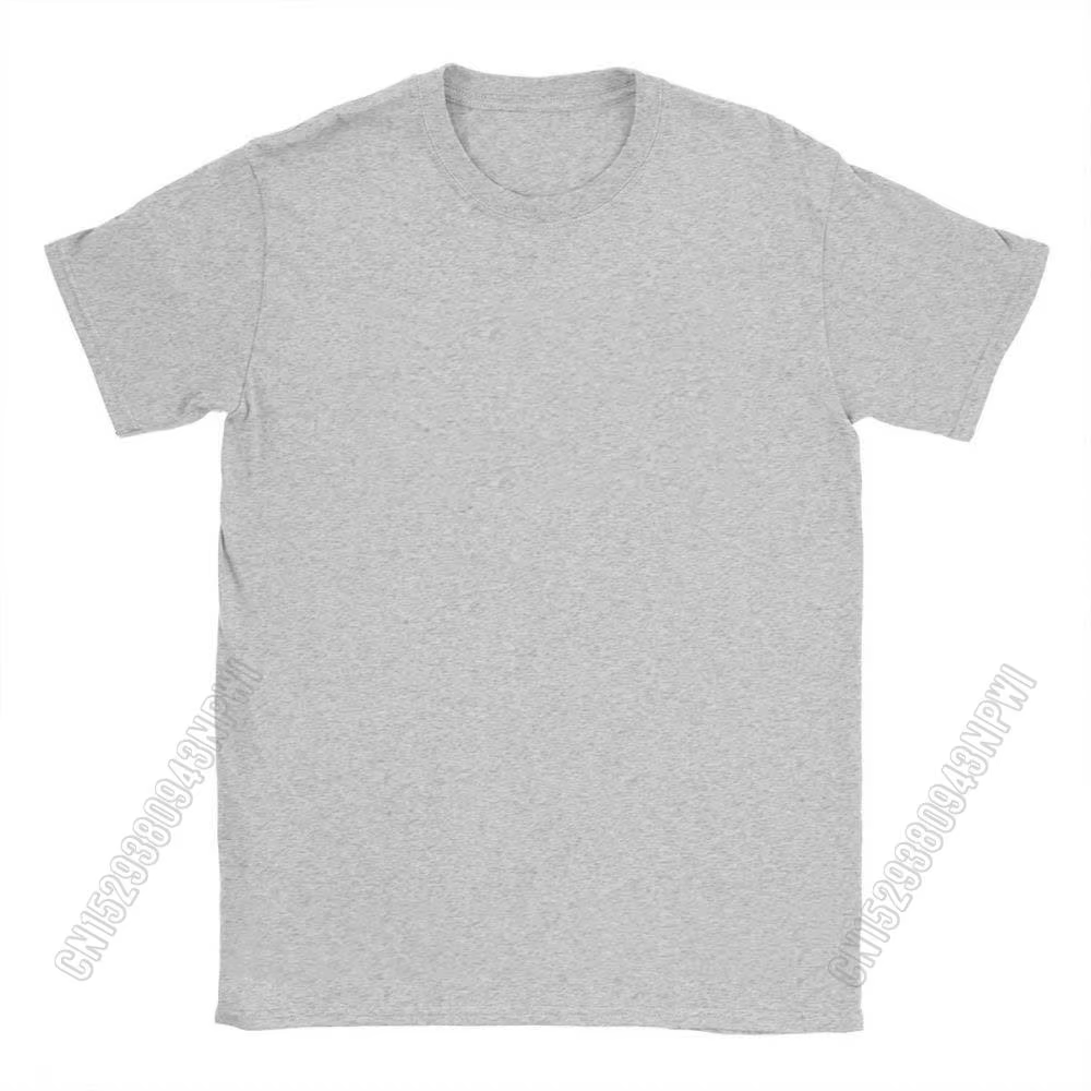 Vintage signe de paix T-Shirt hommes à manches courtes uniforme décontracté