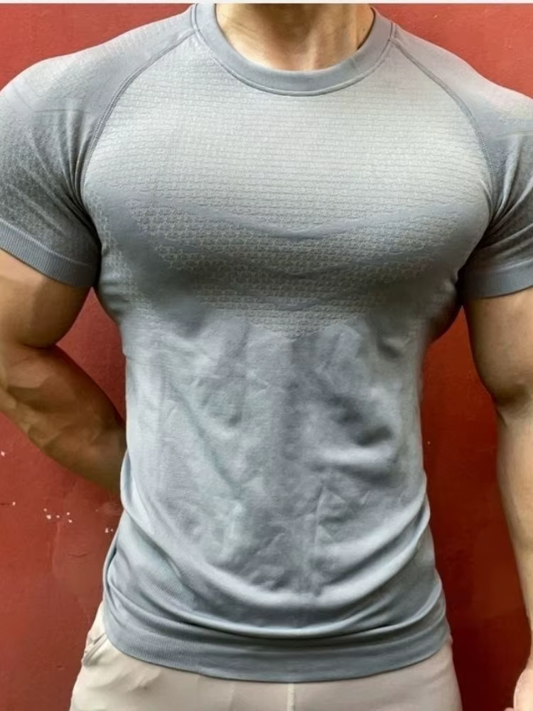 T-shirt de sport pour homme