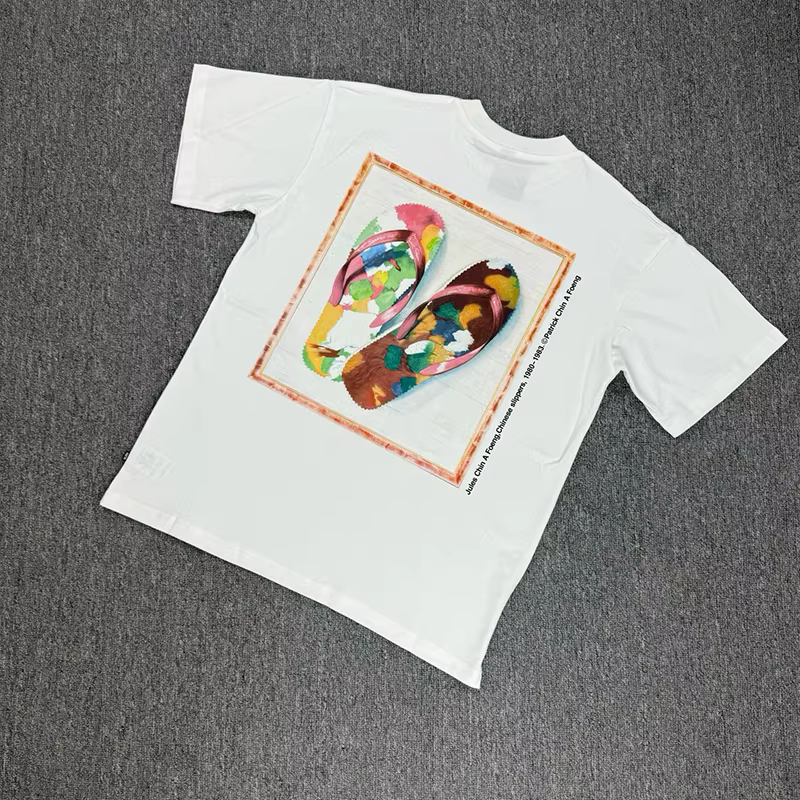 T-shirt PATTA à manches courtes en coton de haute qualité