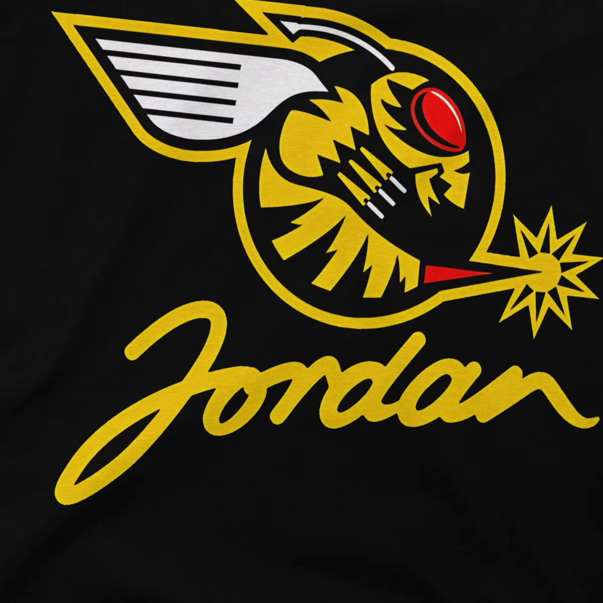 T-shirt à col rond Grand Masters Team F1 pour hommes