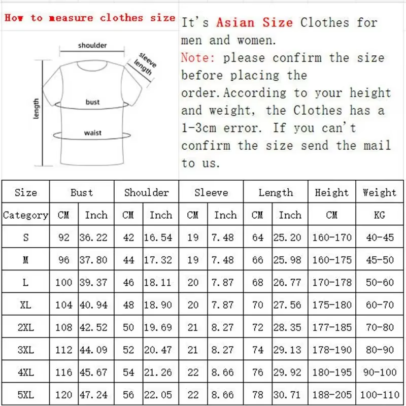 T-shirts en coton ajustés noirs pour hommes