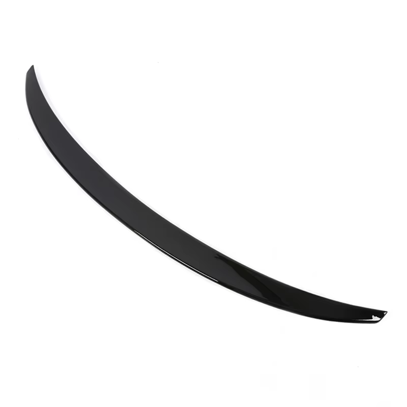 Aileron arrière sport pour Mercedes Benz V177 berline Classe A A160 A180 A200 A220 A250 A35 AMG 2019 à 2022, kit carrosserie, accessoires