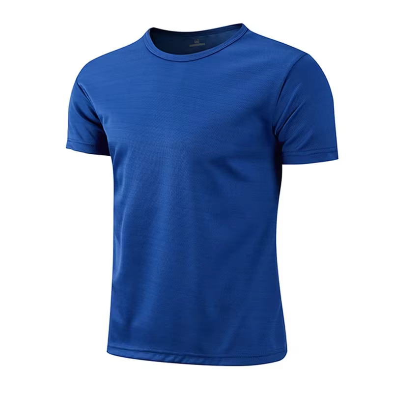 T-shirt sportif pour hommes