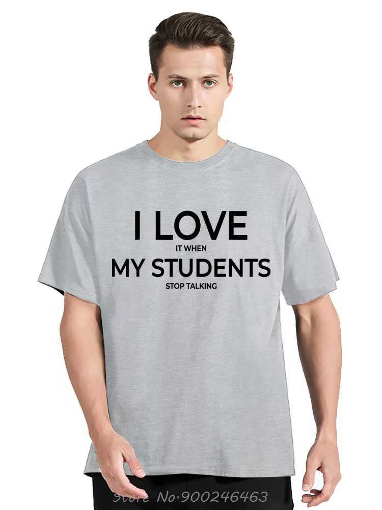 T-shirt manches courtes homme