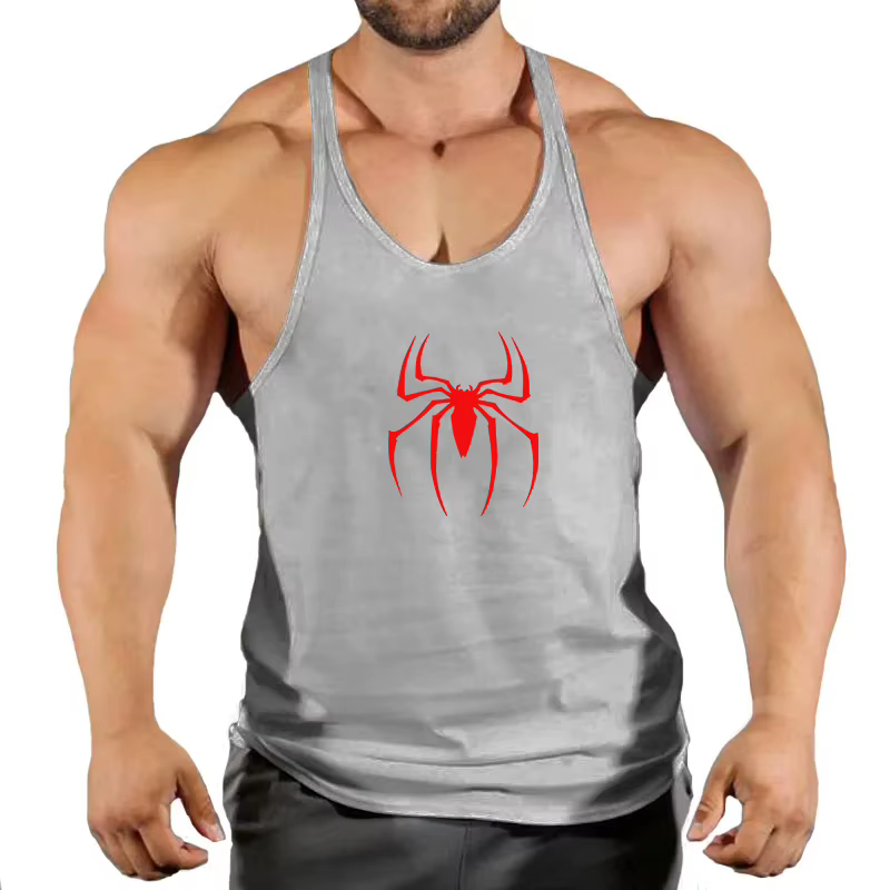 Vêtements de musculation et de fitness pour hommes