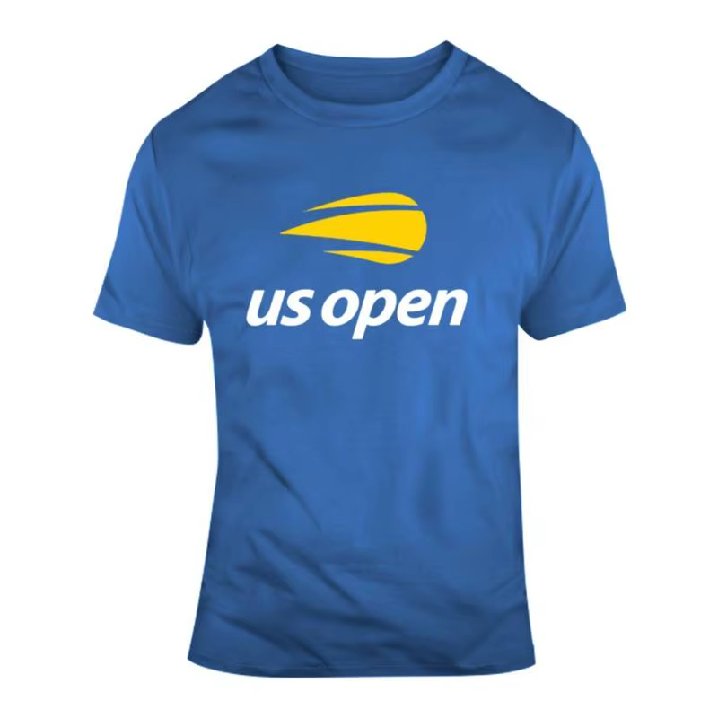 T-shirt de fan de tennis US Open 2018