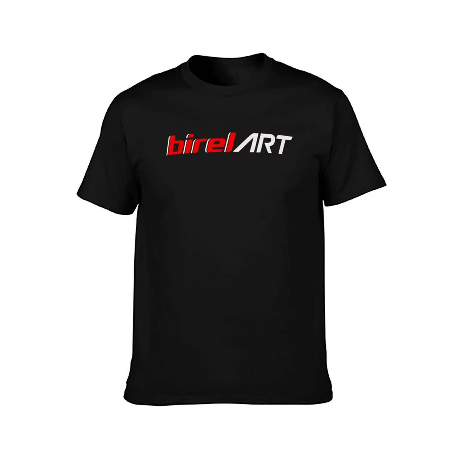 BIREL ART T-Shirt T-shirt de sport à manches courtes à séchage rapide
