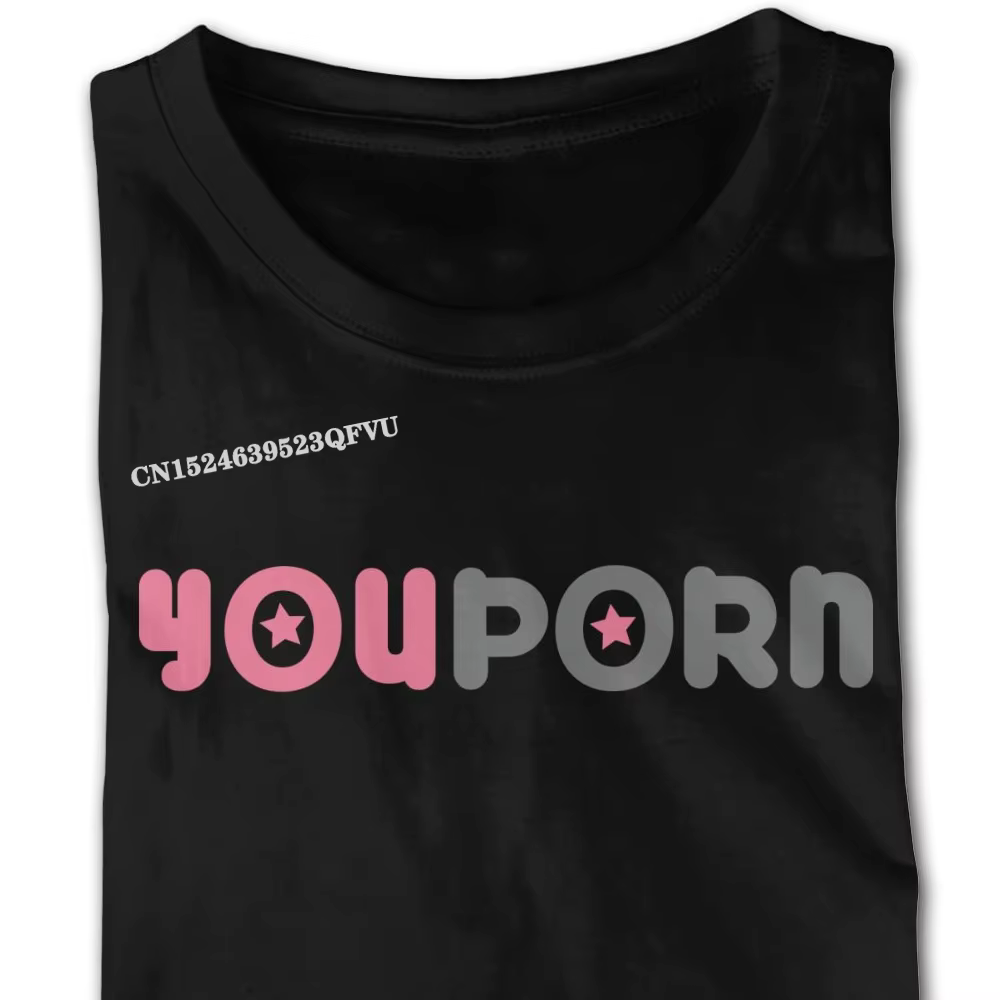 T-shirt col rond pour homme
