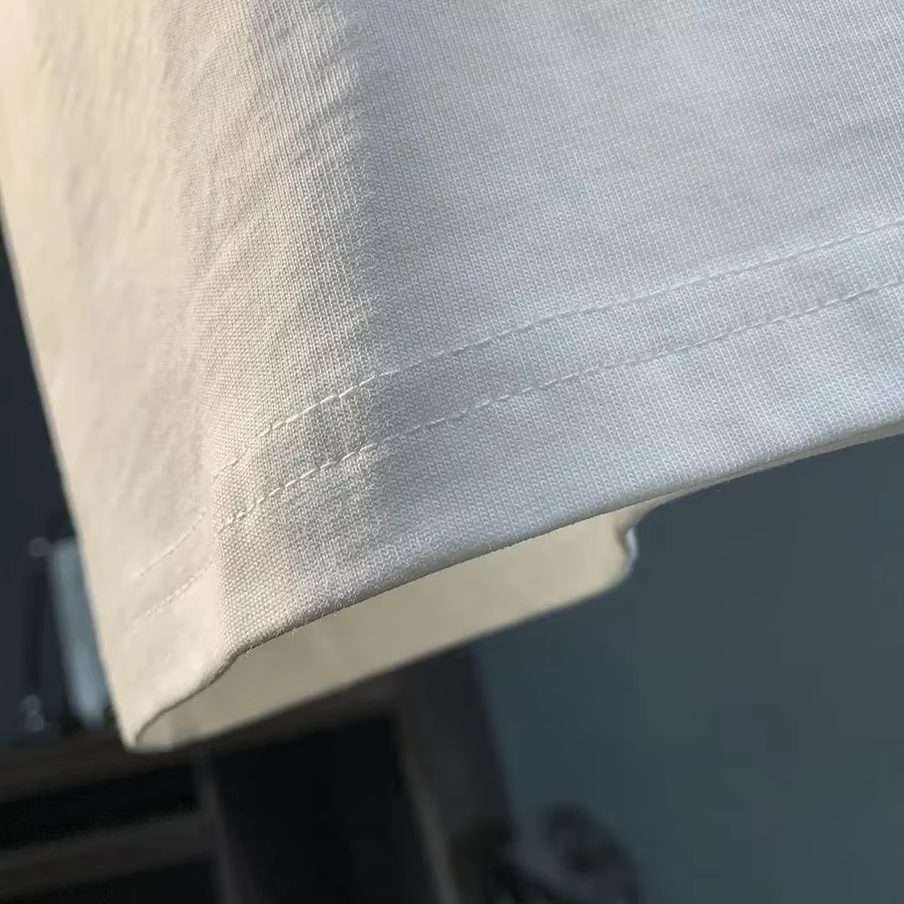 T-shirt Classique de Haute Qualité pour Femme