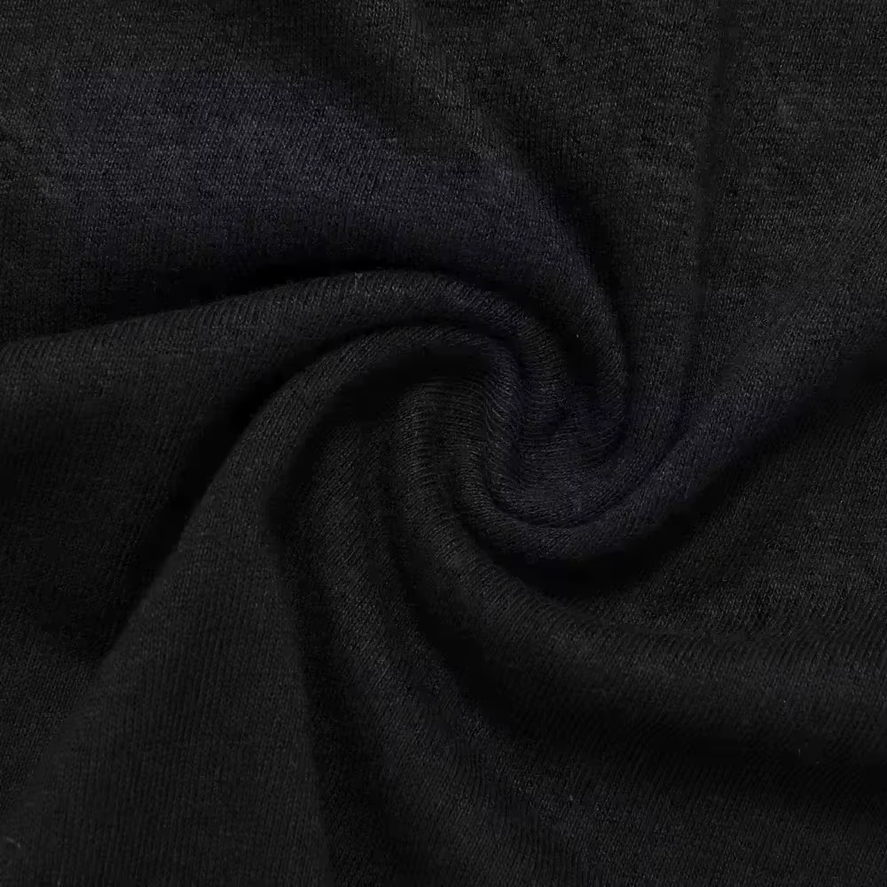 T-shirt noir Statler et Waldorf