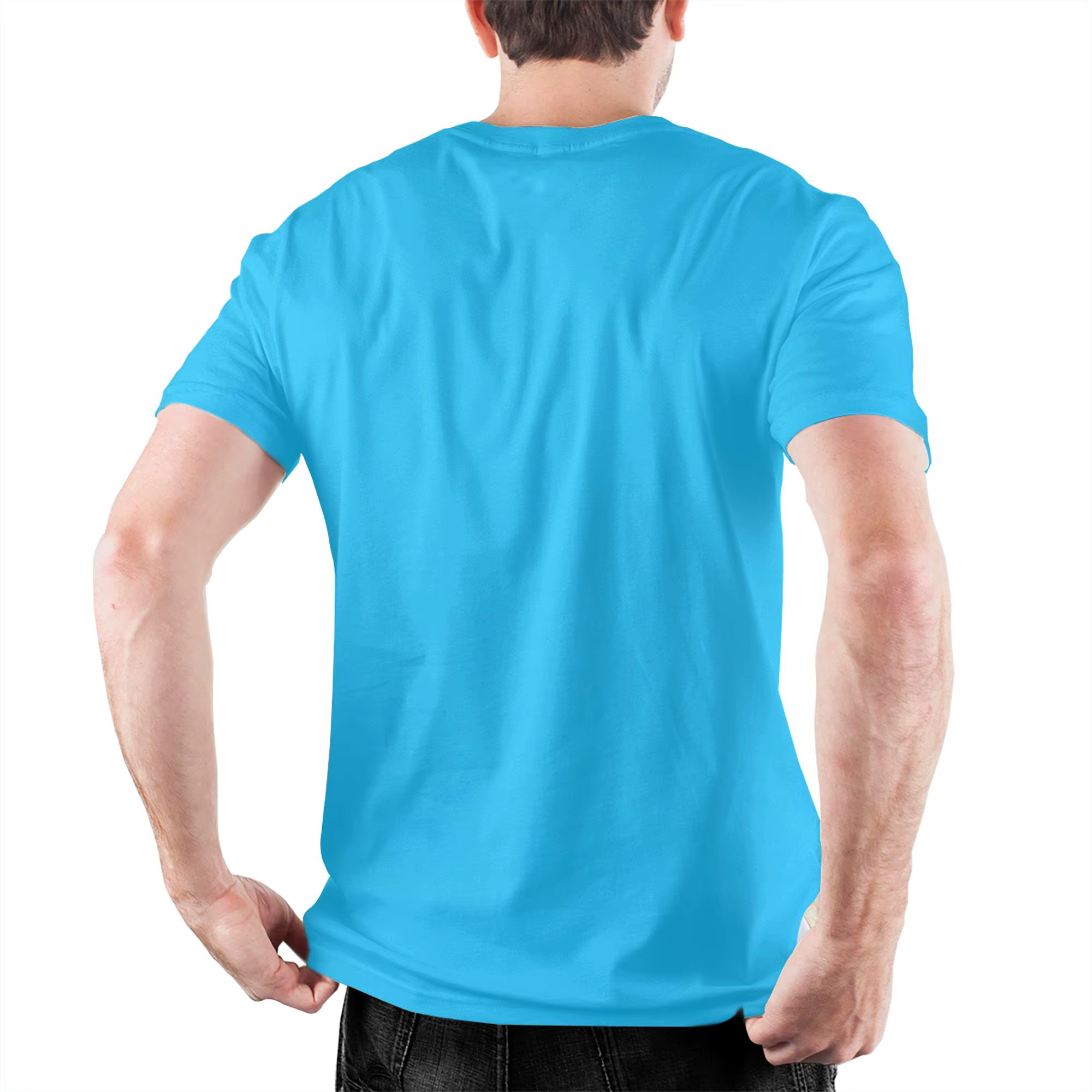 T-shirt de baseball des Blue Jays de Toronto pour hommes et femmes