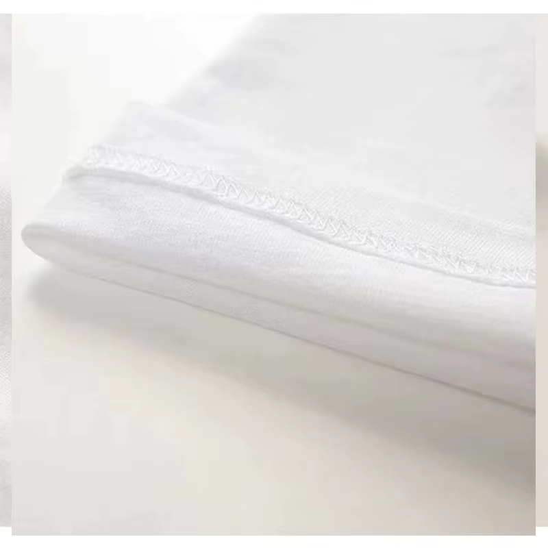 Les nouveaux t-shirts pour hommes pour l'été 2026 sont tendance